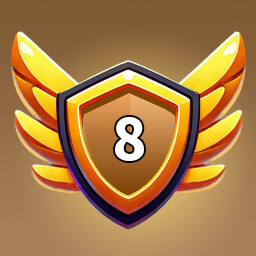 Level_8 icon