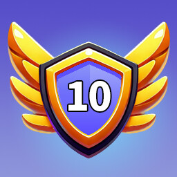 Level_10 icon