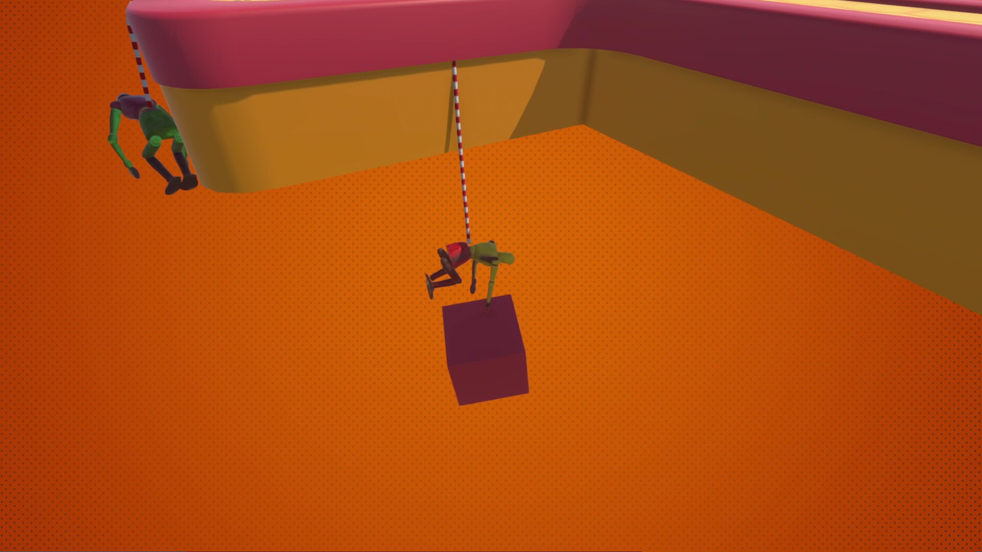 4 Rush Together Screenshot 13