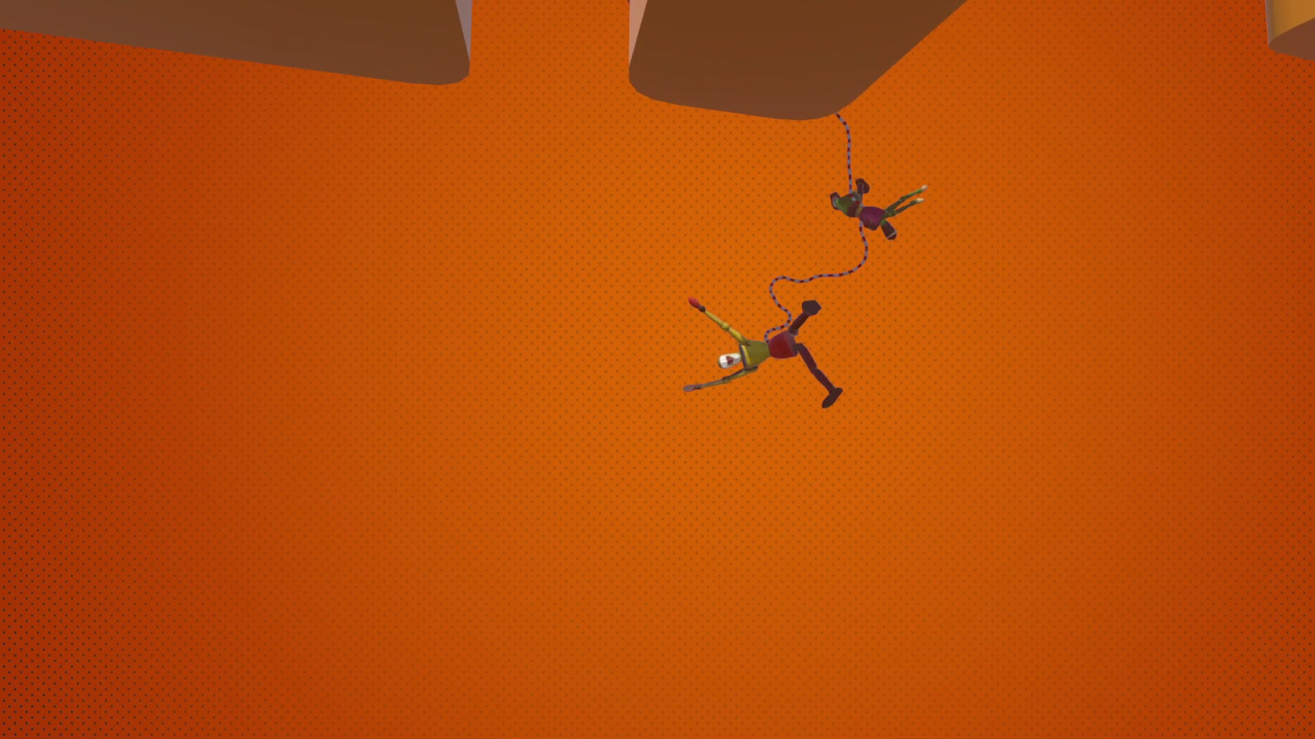 4 Rush Together Screenshot 9