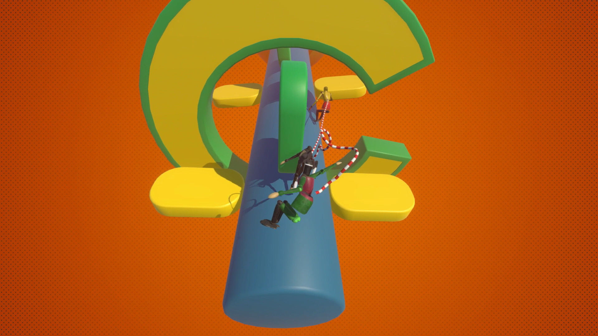 4 Rush Together Screenshot 6