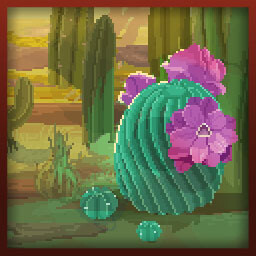 Reintroduction of Neocactus icon