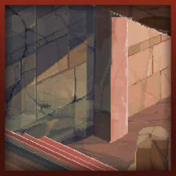 Under the Surface icon