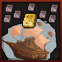 The Last Fragment icon