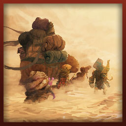 Tale of the 7th icon