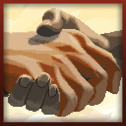 For Services Rendered icon