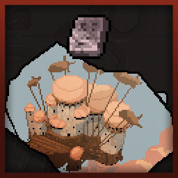 The Seventh Fragment icon