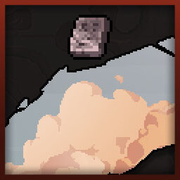 The Second Fragment icon