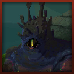 The Threat in the Shadows icon