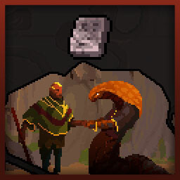 The Fifth Fragment icon