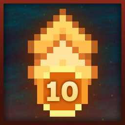 Legendary Caravanner icon