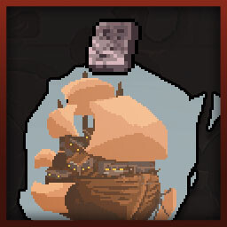 The Sixth Fragment icon