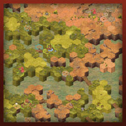 Mastered Agromancy icon