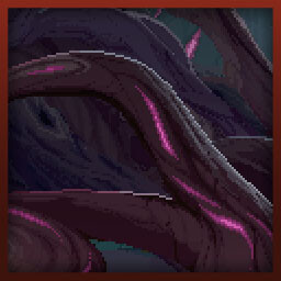 At the End of the Road, Umama icon