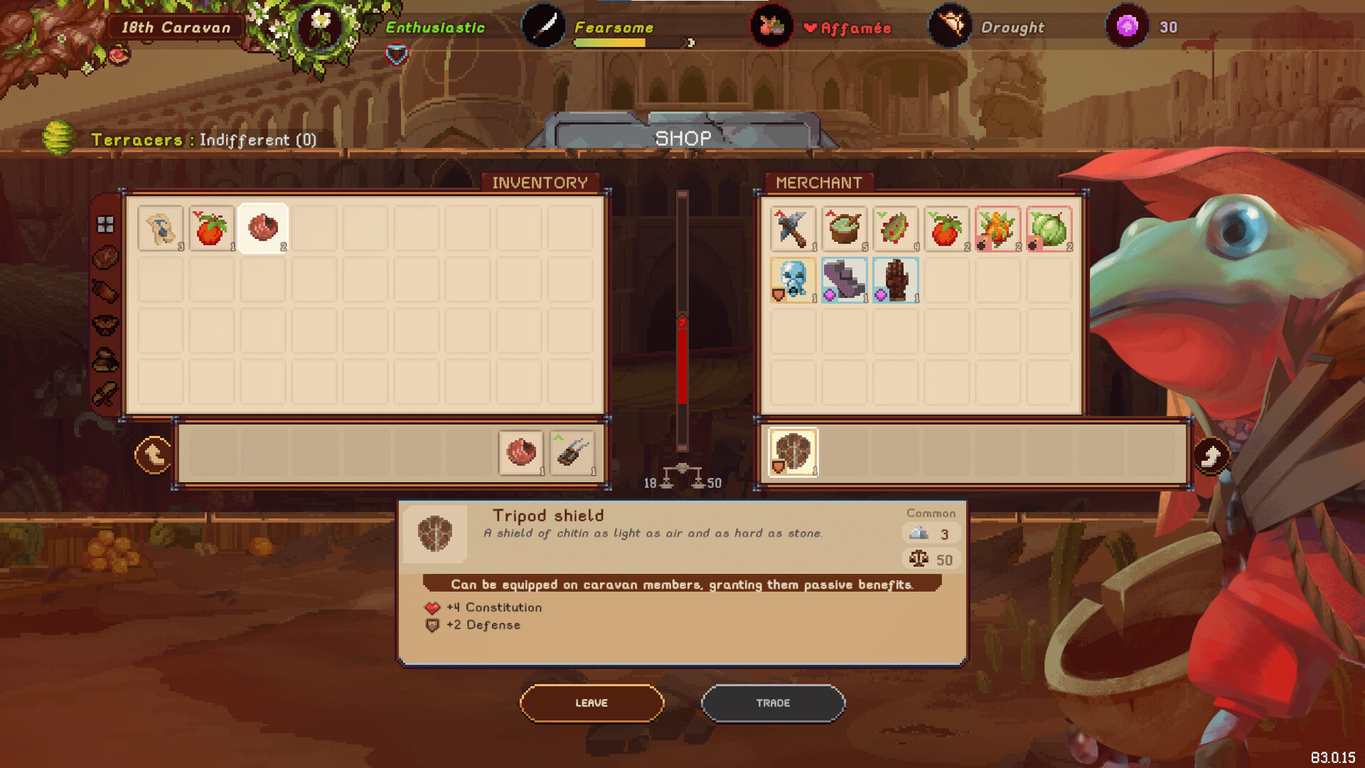 Sandwalkers Screenshot 3