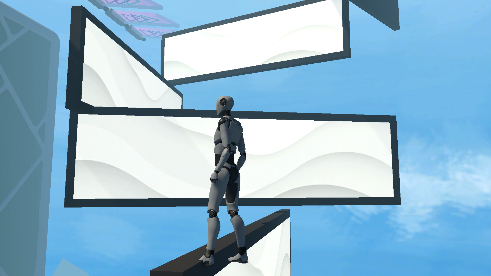 Only Jump Screenshot 3