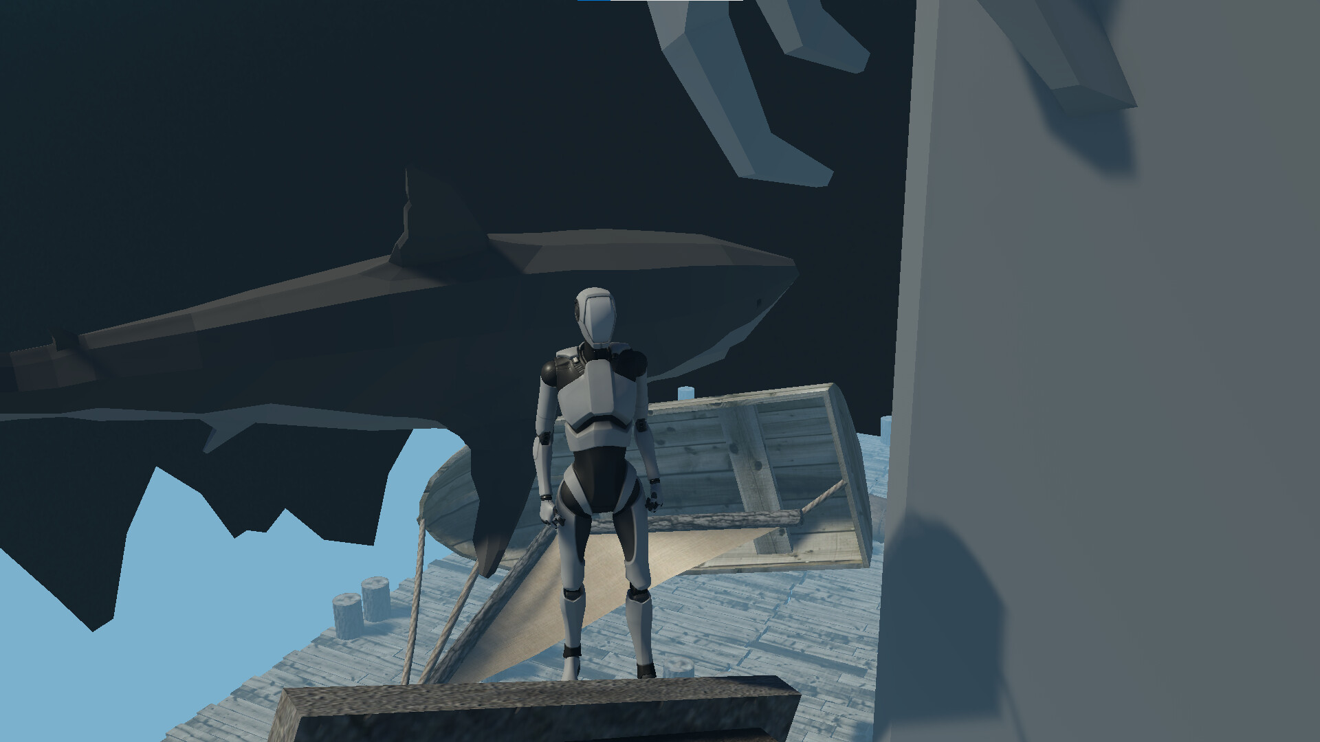 Only Jump Screenshot 4