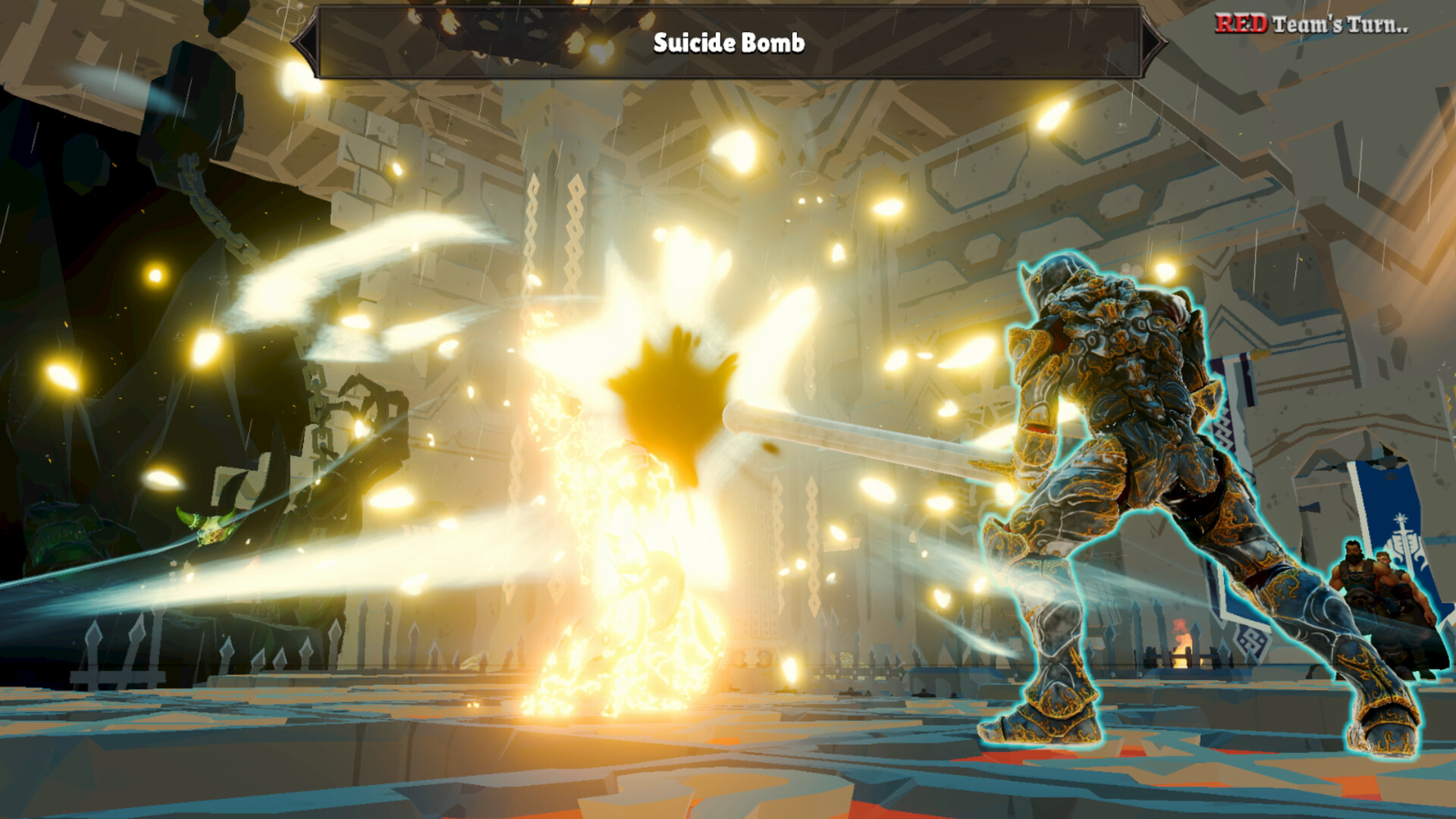 DDD: Dice, Dungeons, and Drakes Screenshot 6