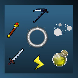 Master of Weapons icon