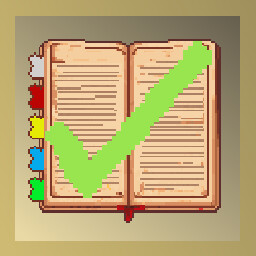 Book Worm icon