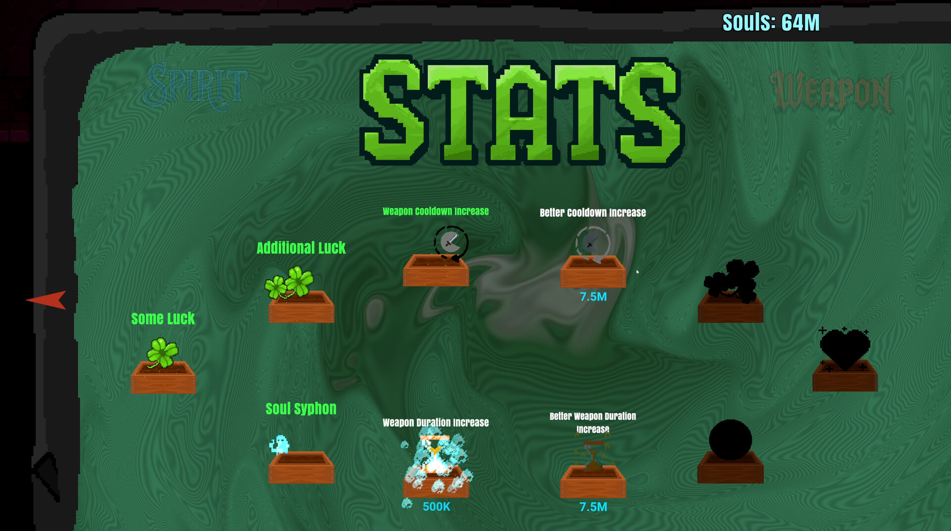 Crimson Loop Screenshot 2