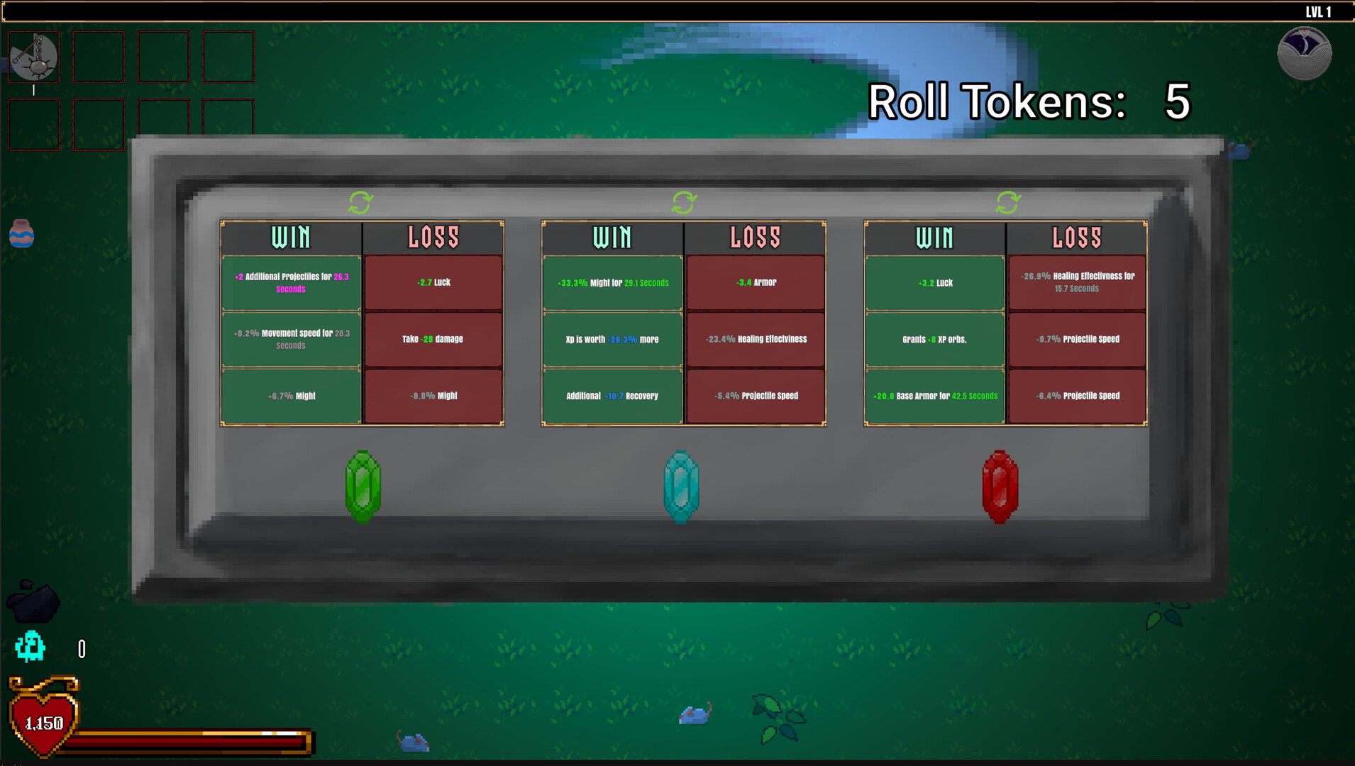 Crimson Loop Screenshot 5