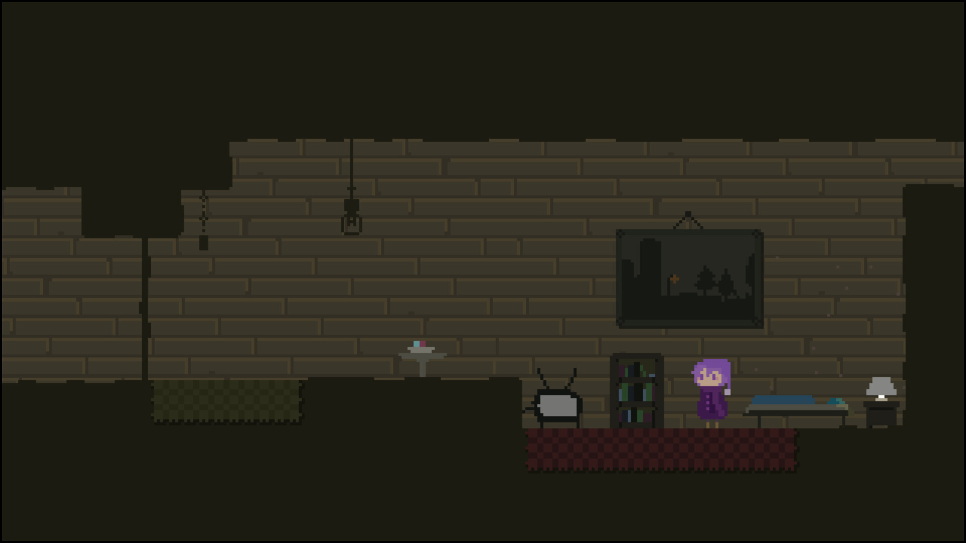 Reverie Screenshot 4