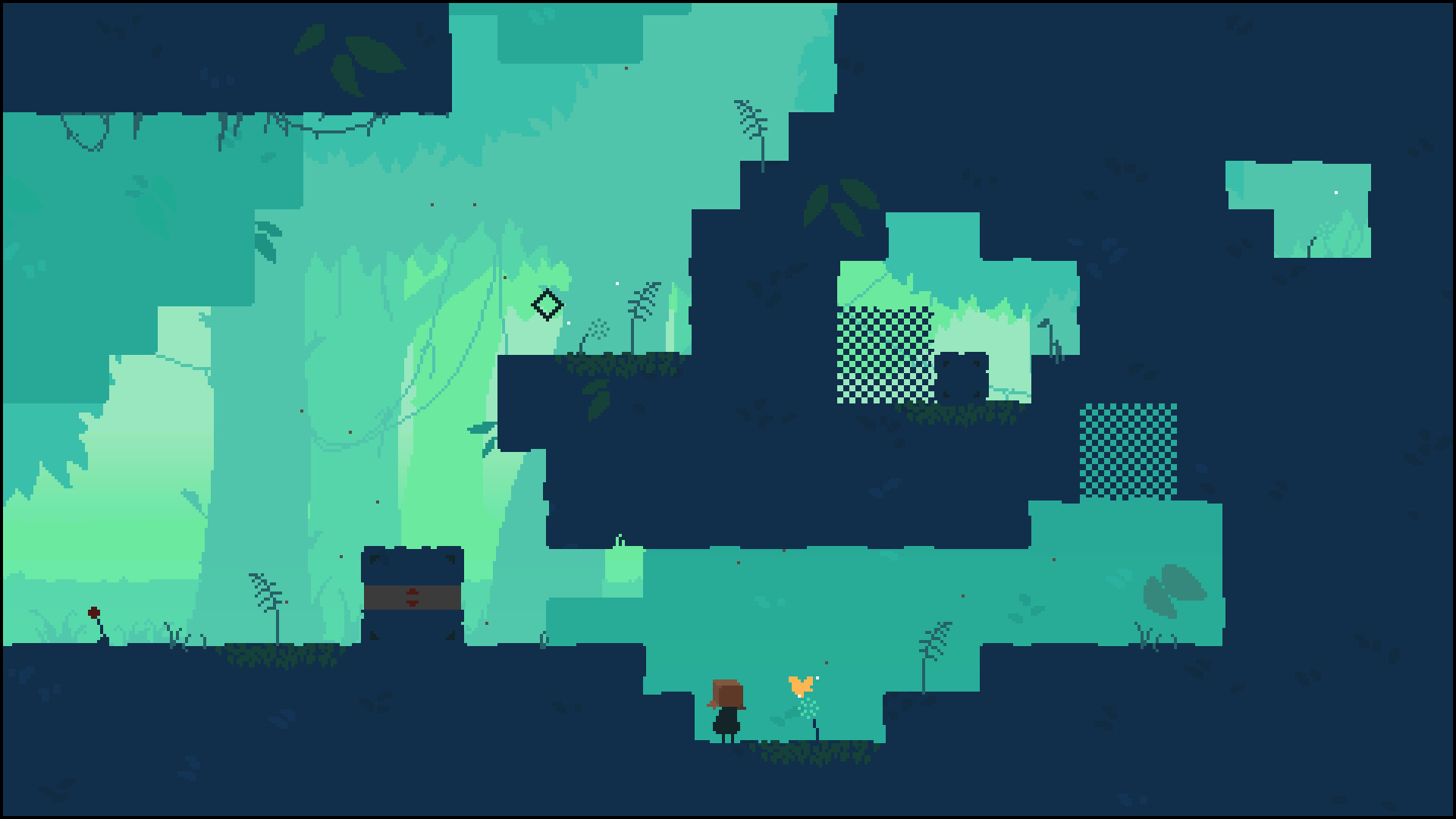 Reverie Screenshot 1