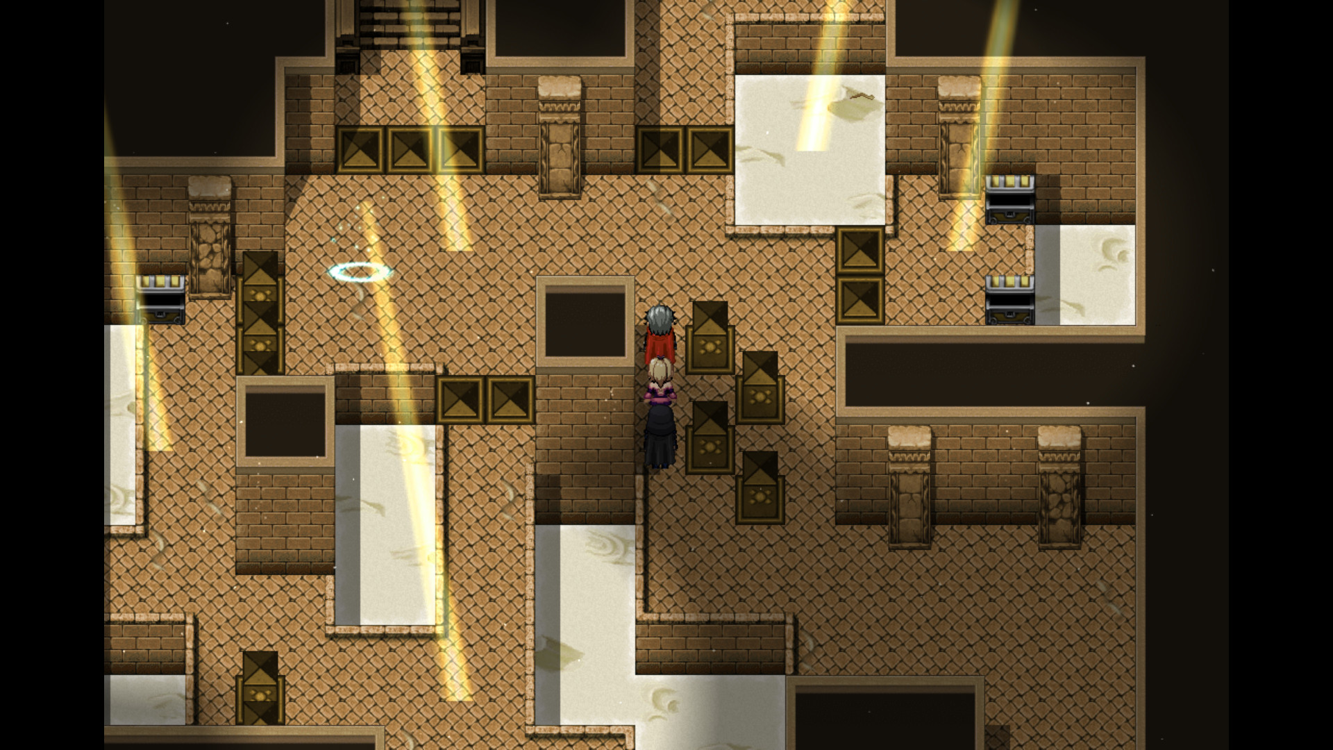 Amneron's Legacy Screenshot 8