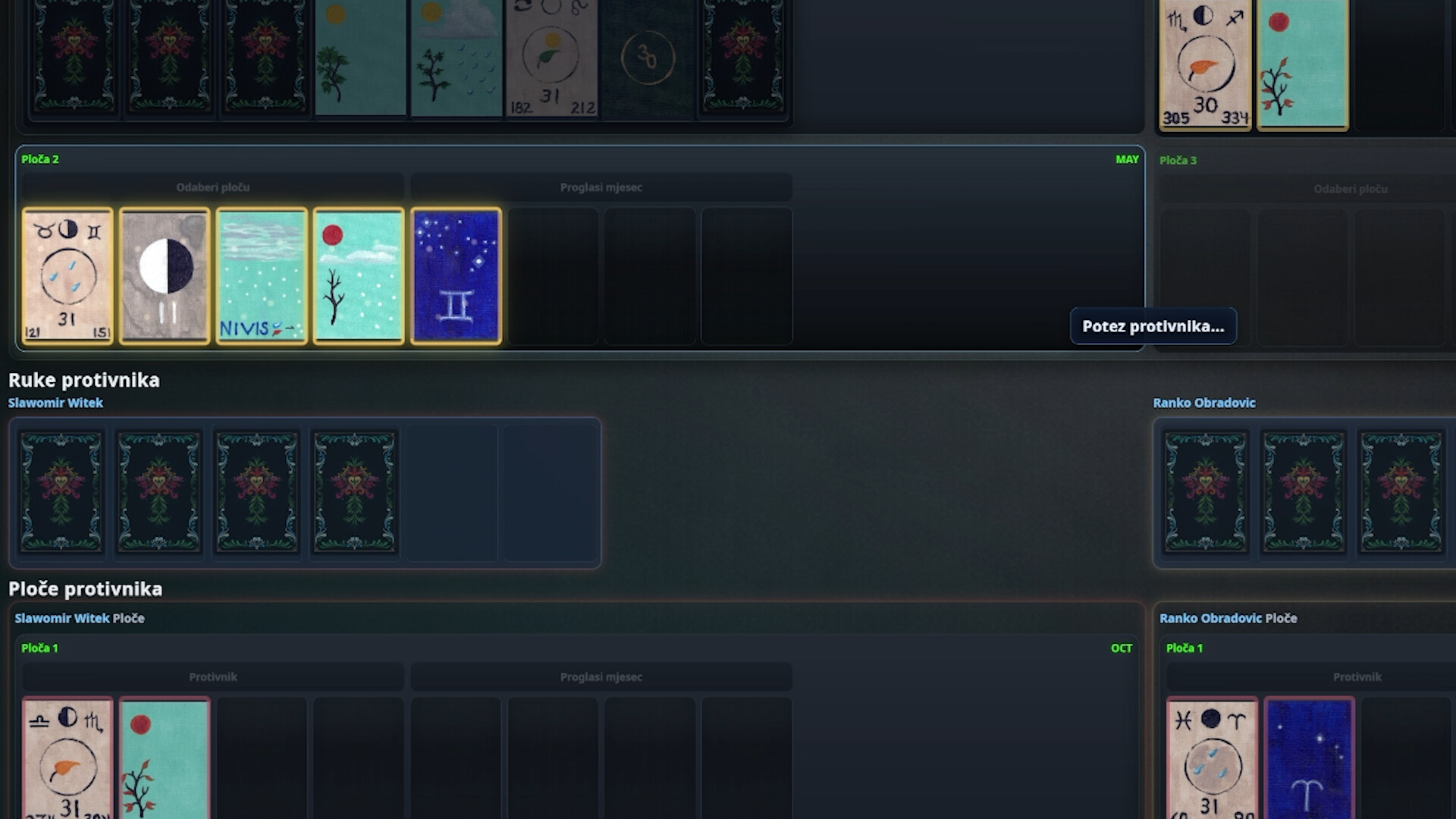 Godisnje Screenshot 6