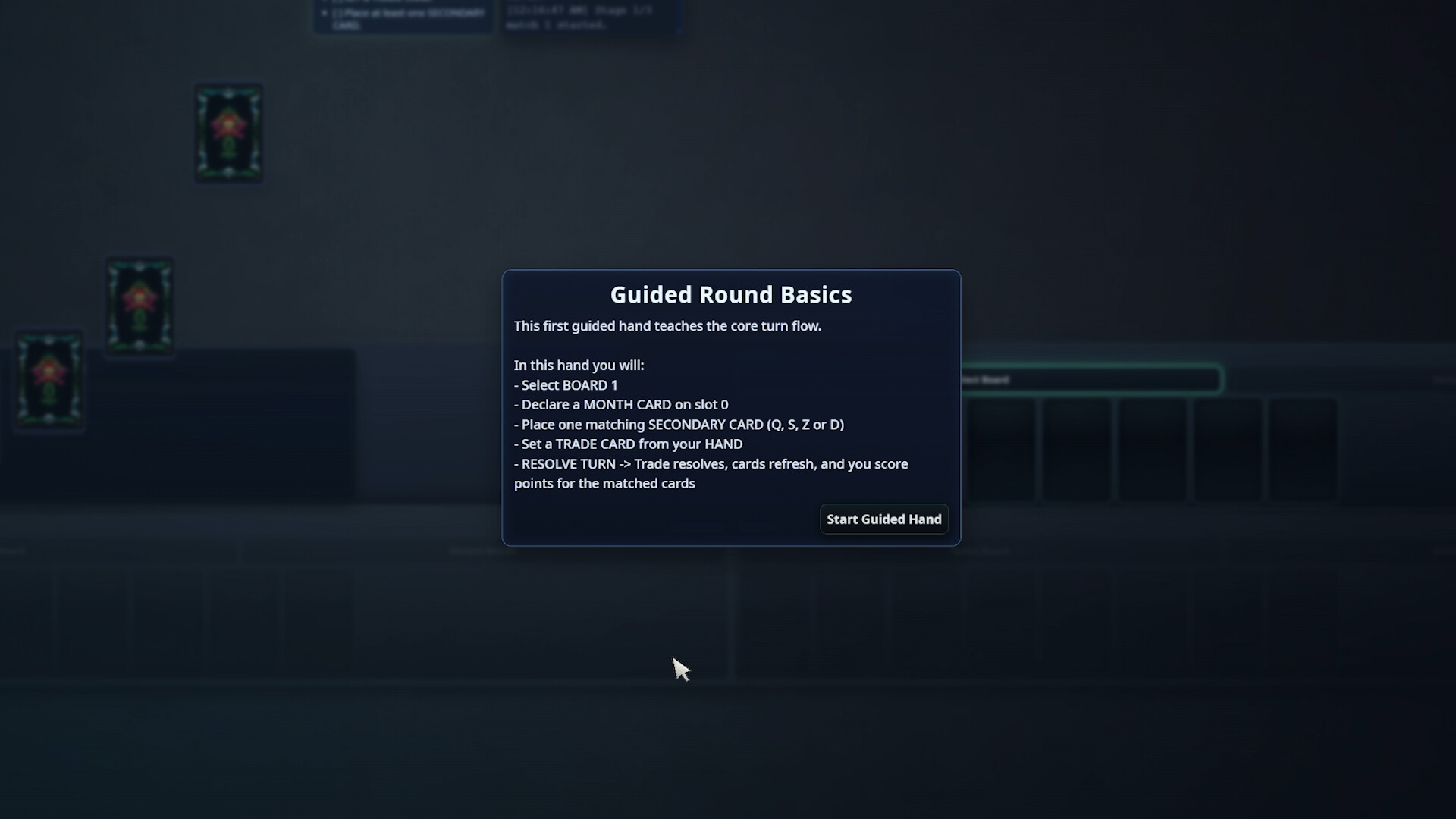 Godisnje Screenshot 2