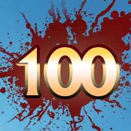 That's A Warning Shot! icon