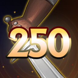 Legend of the Sand icon