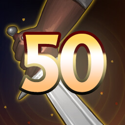 Blood, Sweat and Cheers icon