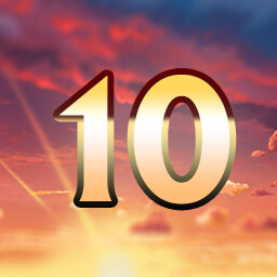 Bloodied Veteran icon