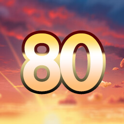 Now, I Am The Master icon