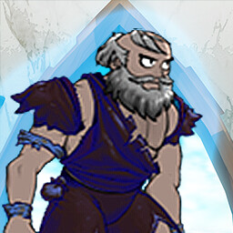 Fear Is not In My Vocabulary icon