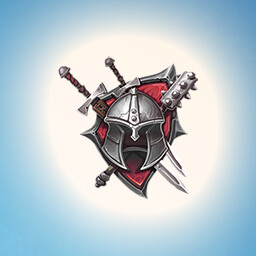 Might Makes Right icon