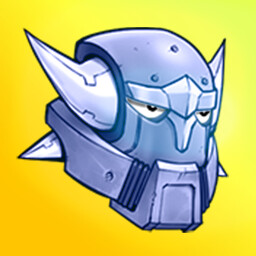 I Am A Fighting Robot, Astro! icon