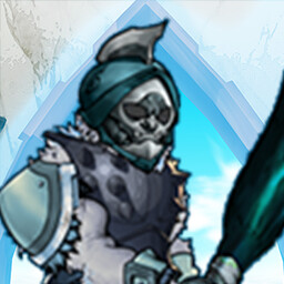 I Thought You'd Be Bigger icon