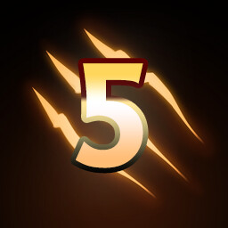 Take That, You Fiend! icon