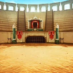 Journey of A Thousand Miles icon