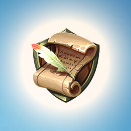 I'm A Lyrical Poet icon