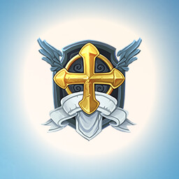 Praise Be To Suul! icon