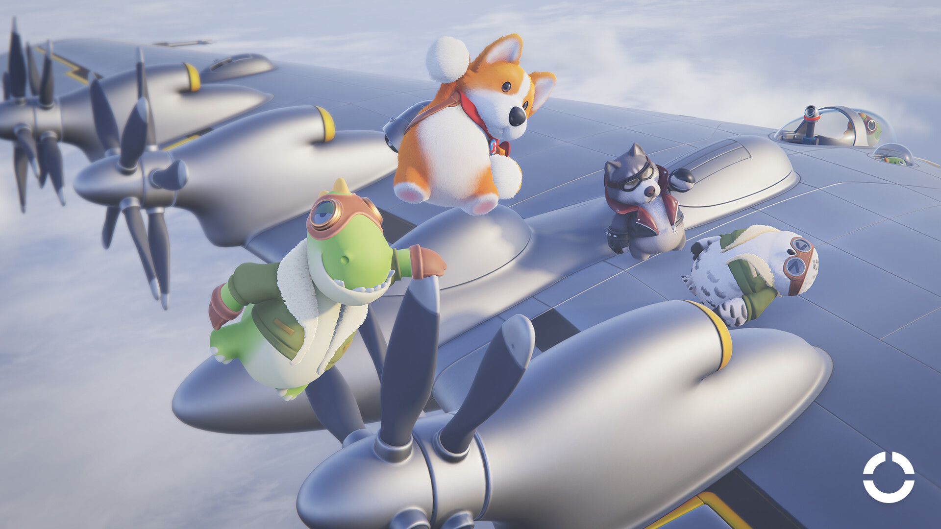 Party Animals Screenshot 7