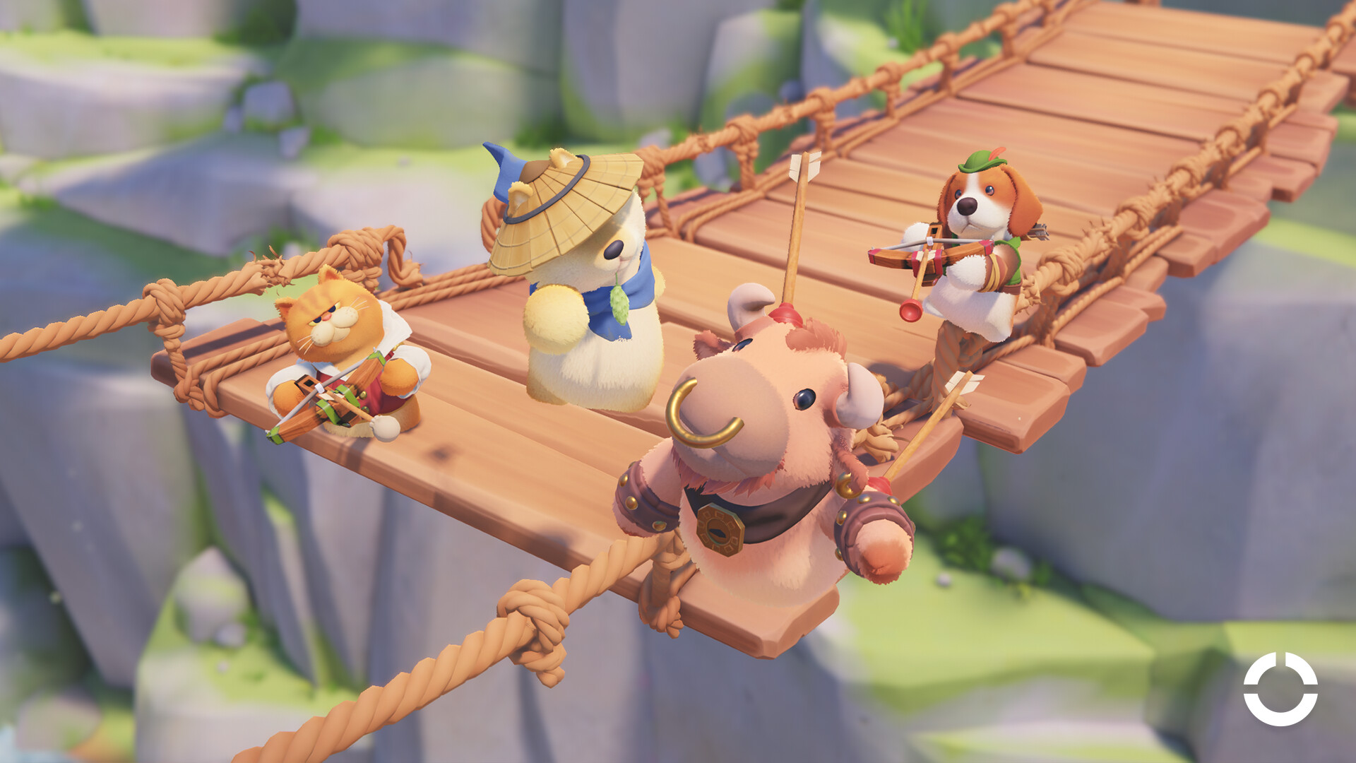 Party Animals Screenshot 16