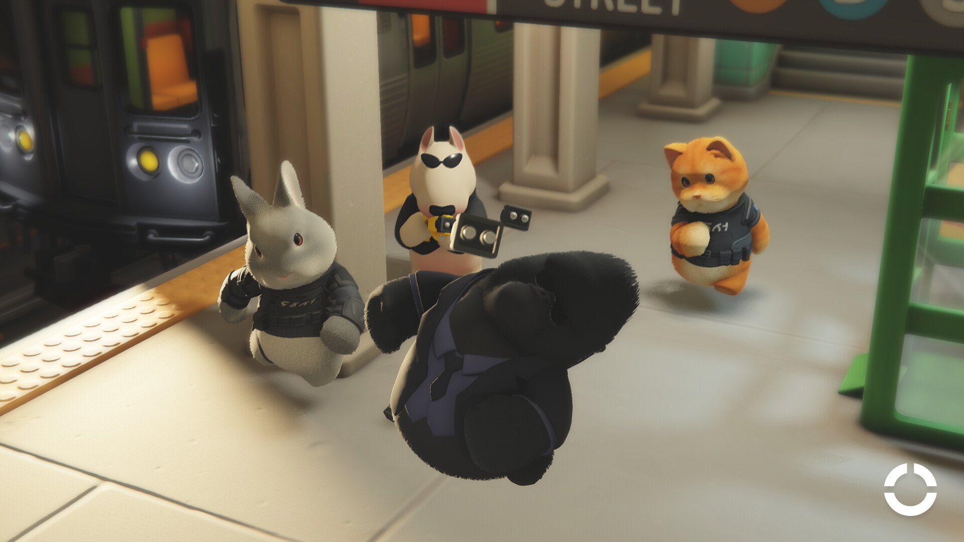 Party Animals Screenshot 14