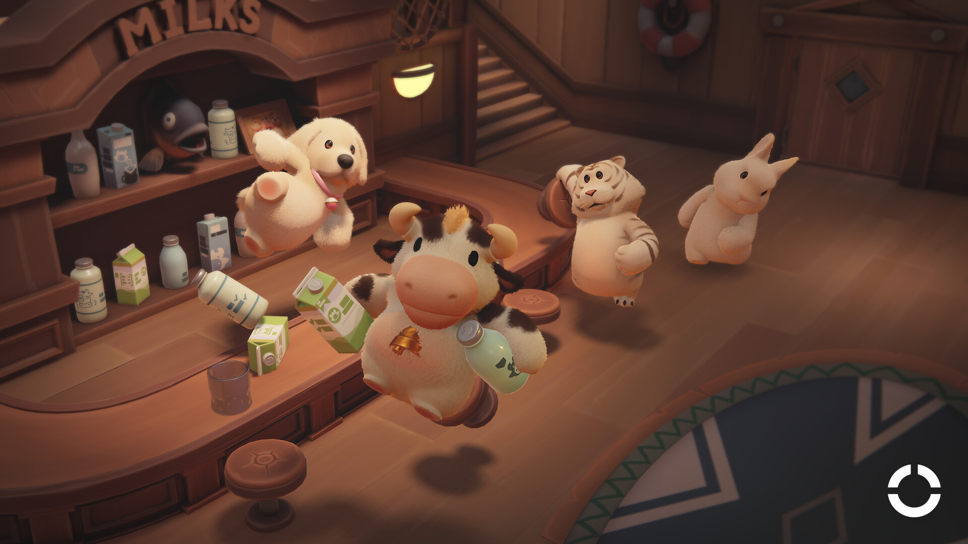 Party Animals Screenshot 4