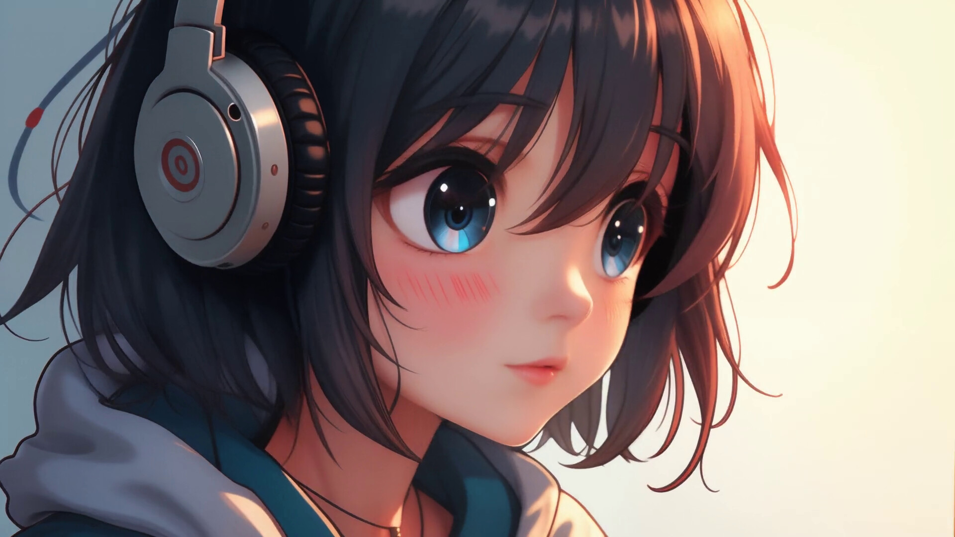 AI-VJ - DJ 6 Visuals Screenshot 5