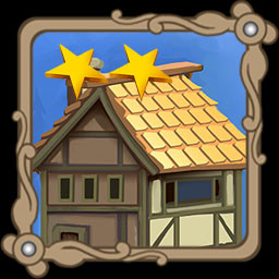 Mayor in training icon